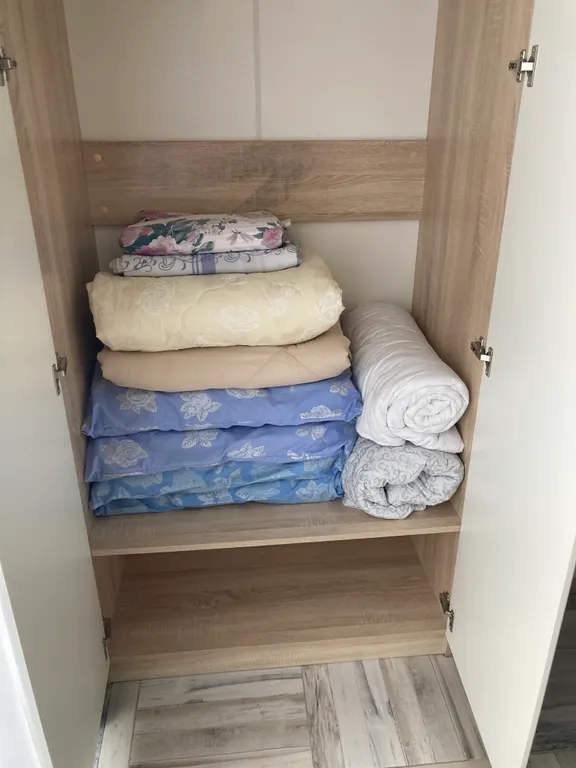 Квартира Квартира Новая студия рядом с Имеретинской бухтой и Олимпийским парком — Сириус