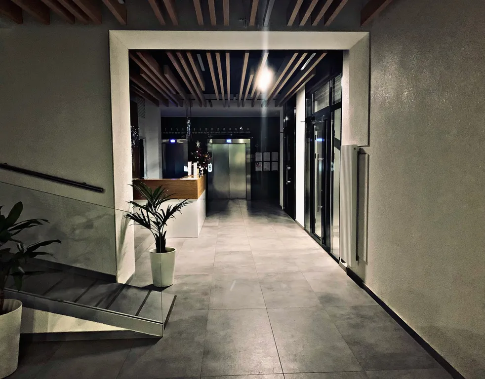 Шикарная студия