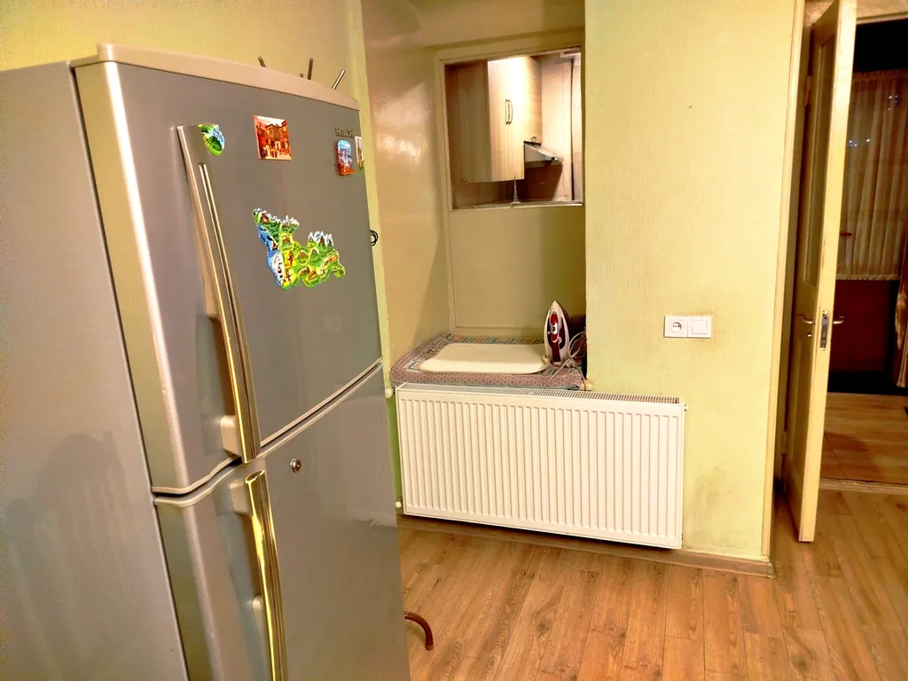 Guest house old Tbilisi