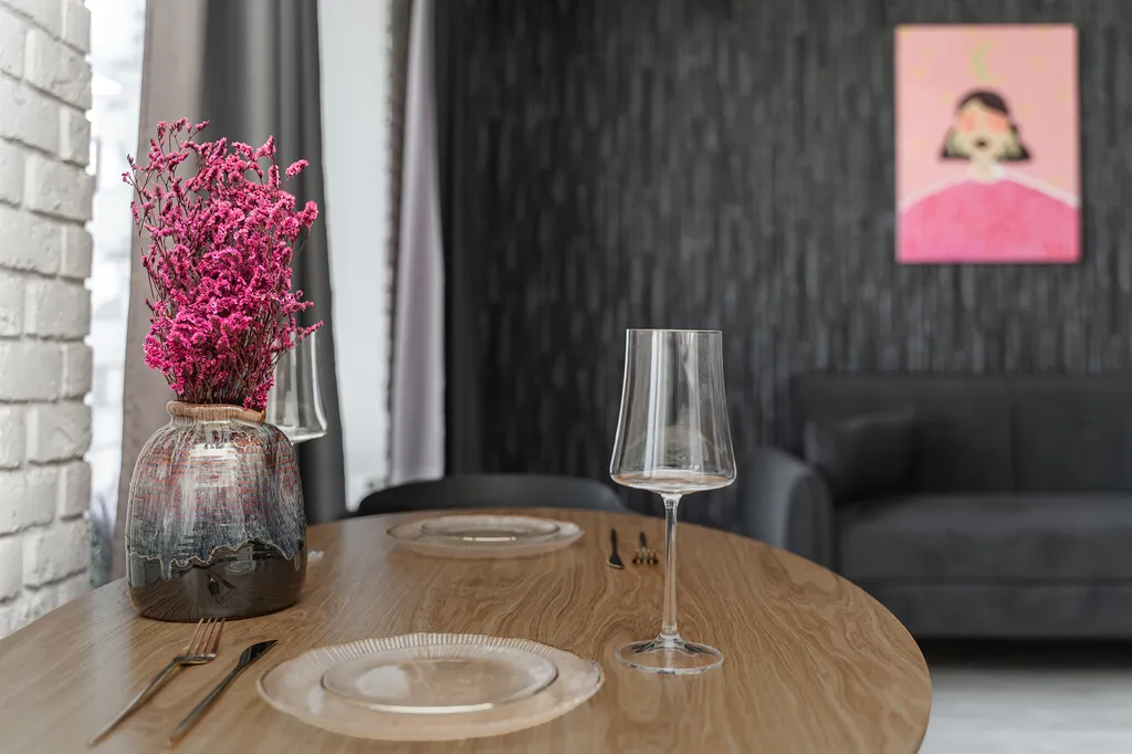 Квартира Квартира Студия в стиле Loft c панорамным видом — Нижний Новгород
