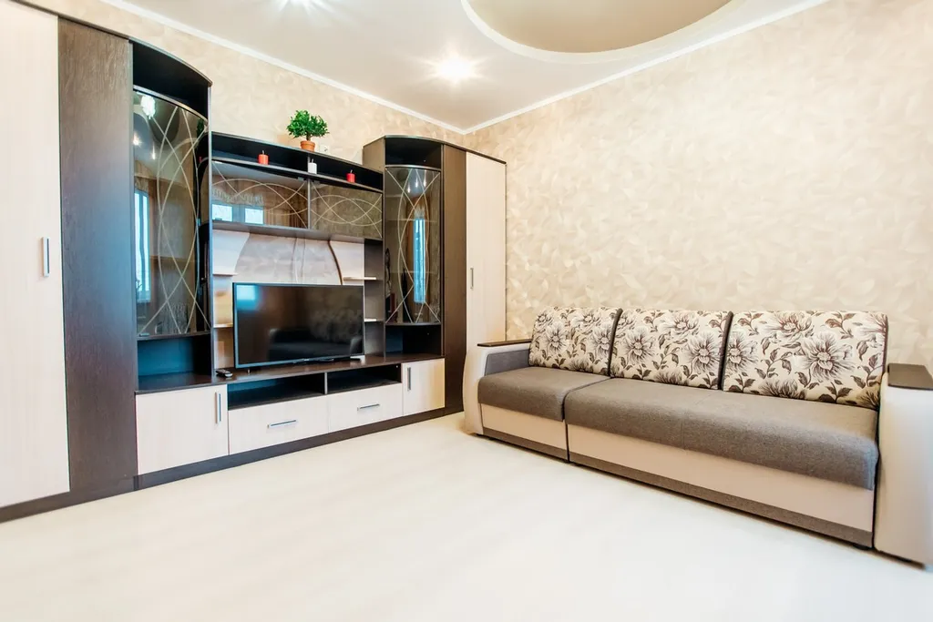 2-к квартира в новом доме