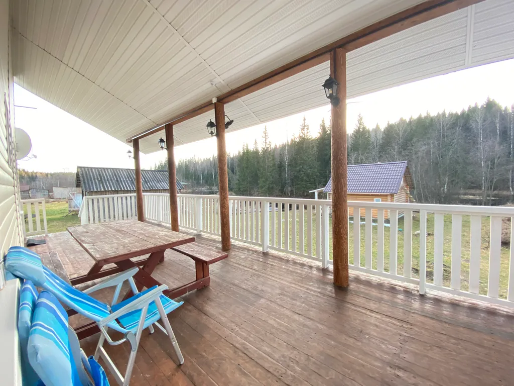 Гостевой дом на набережной