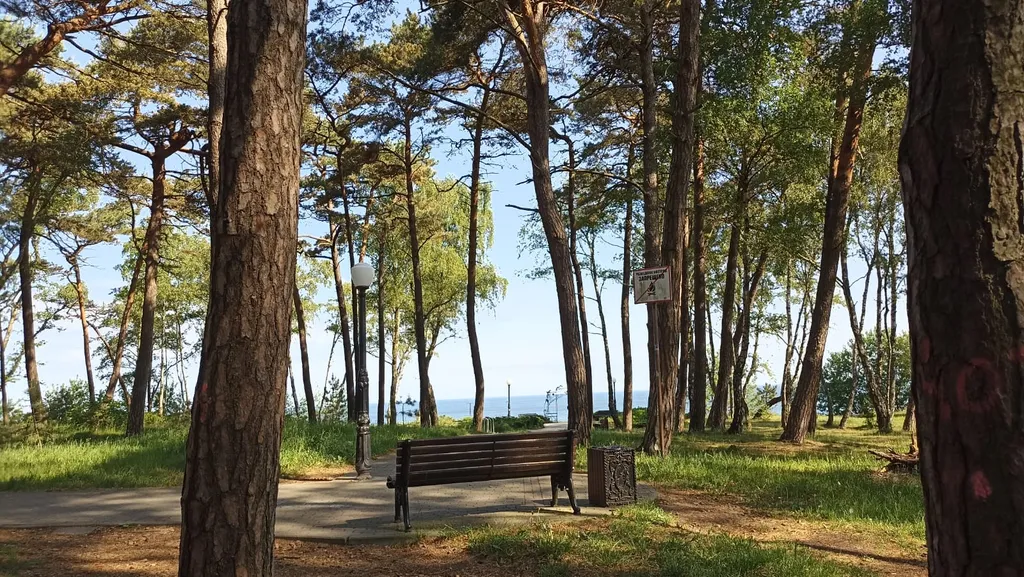 Комфортное жилье на Балтийском побережье