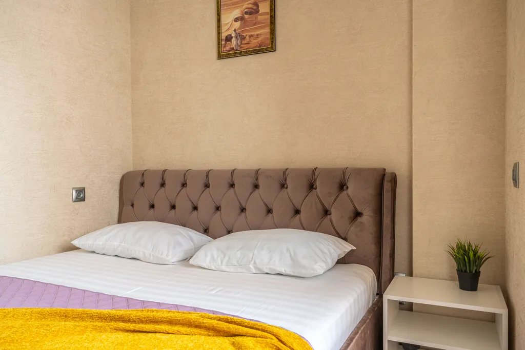 3х-комнатные апартаменты SunRental в ЖК Звёздный