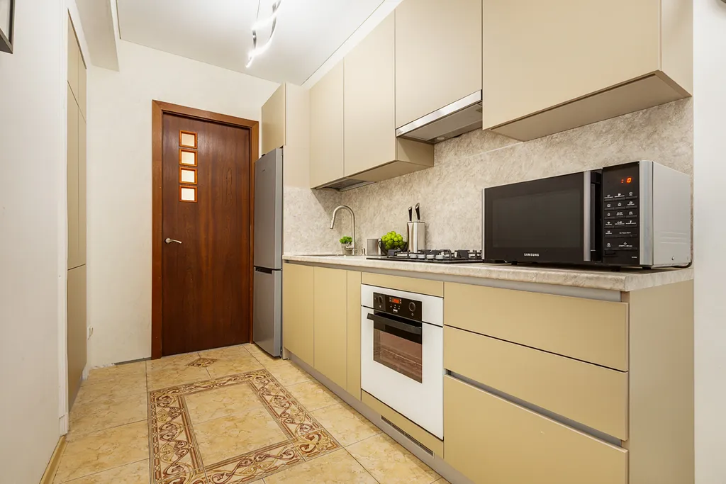 Квартира Видовая 3х комнатная квартира на Фонтанке — Санкт-Петербург