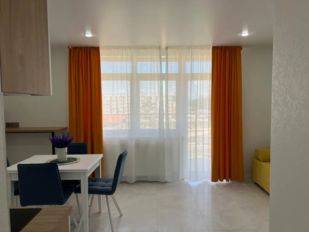 Квартира Апартаменты для комфортного отдыха на море — Анапа