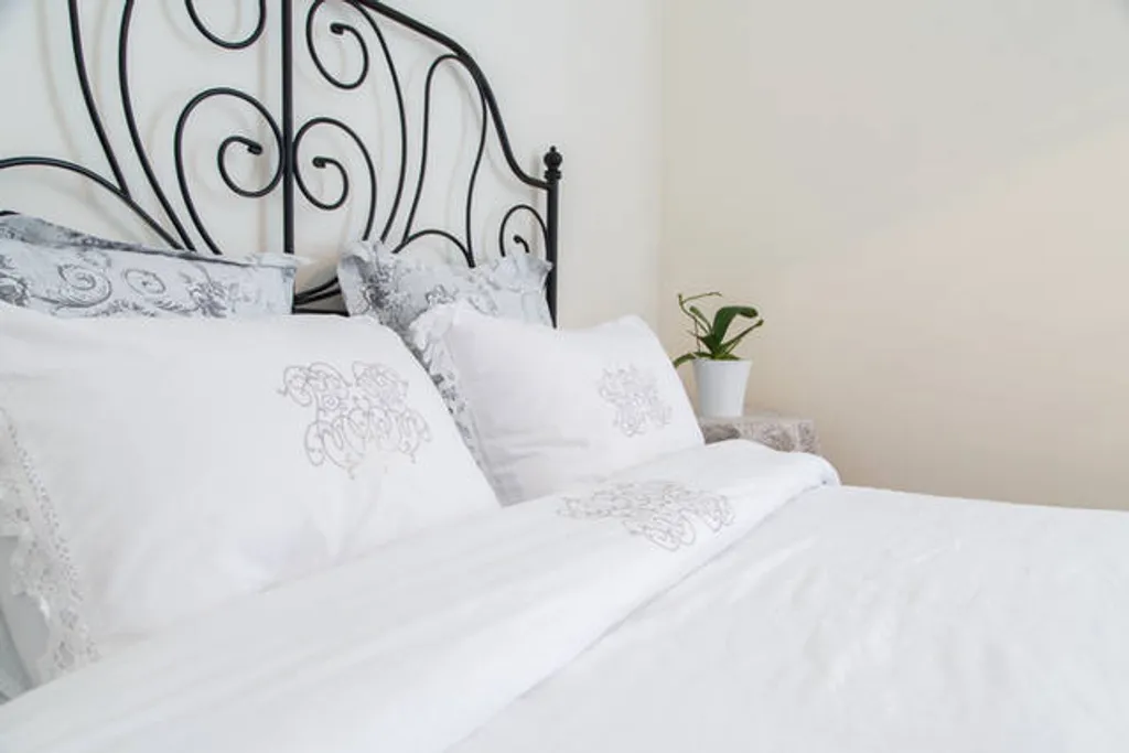 Дом, который ждет вас