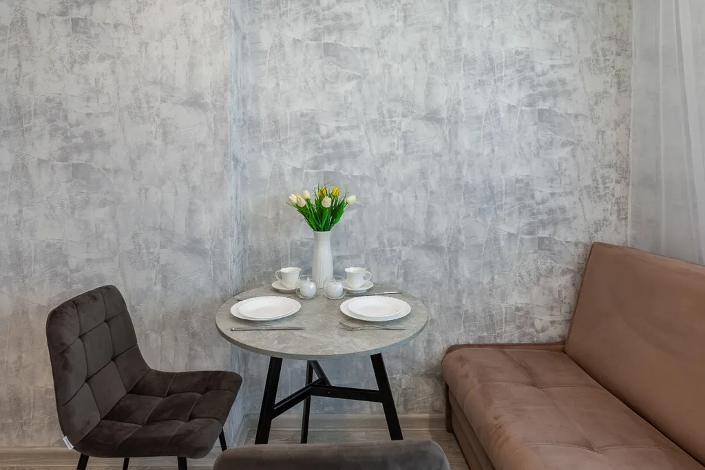 Апартаменты Квартиркаплаза семейный вариант у терм обзорный вид с 26эт