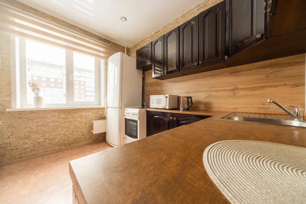 Квартира Уютная квартира не далеко от ТЦ Планета — Красноярск