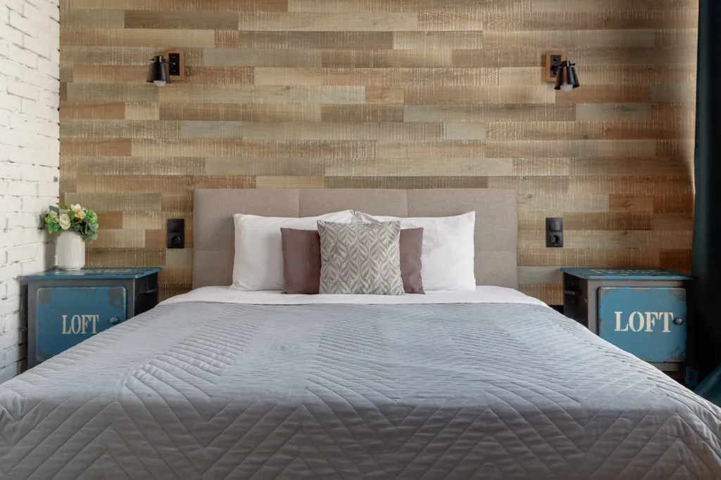 Загородная вилла с бассейном