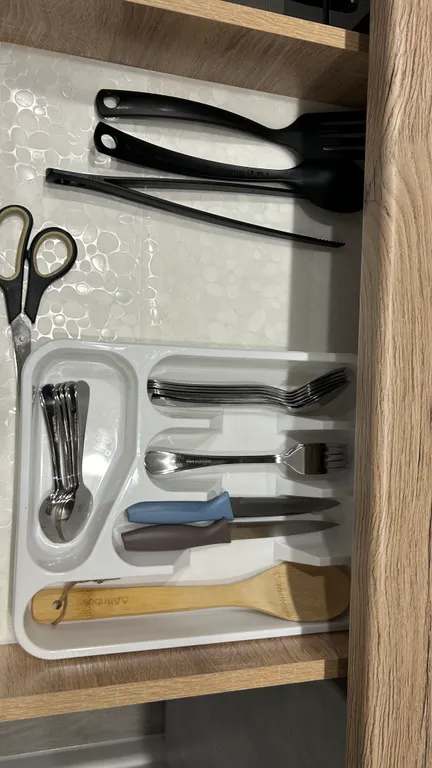 Современная уютная квартира в ЖК Пшеница