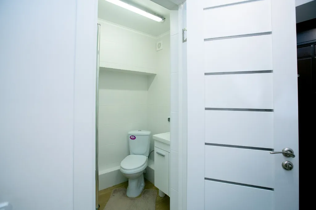 Квартира 2-х комнатная квартира в центре Зеленоградска — Зеленоградск