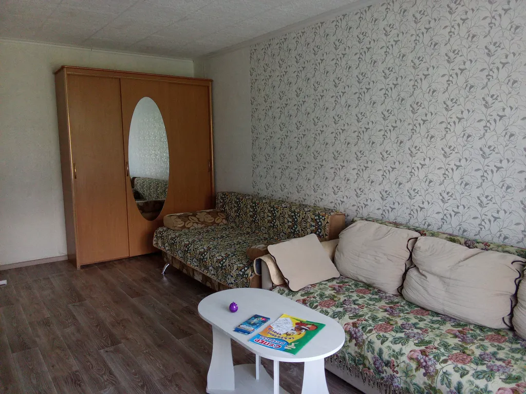 Квартира в центре города