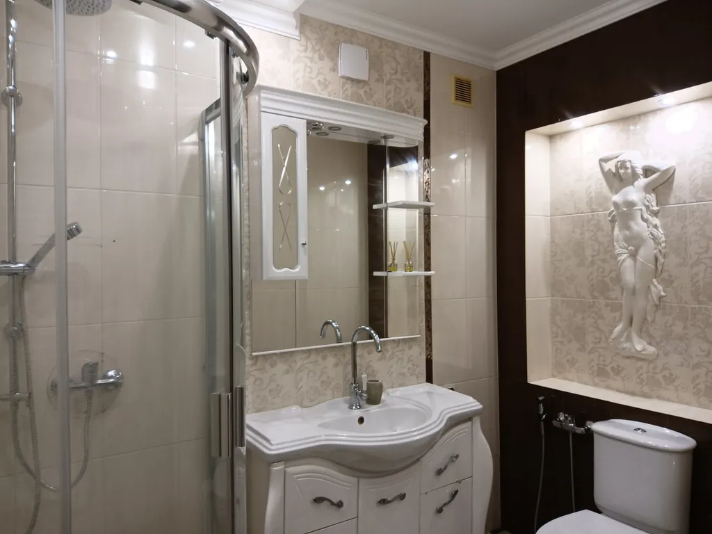 Квартира у моря