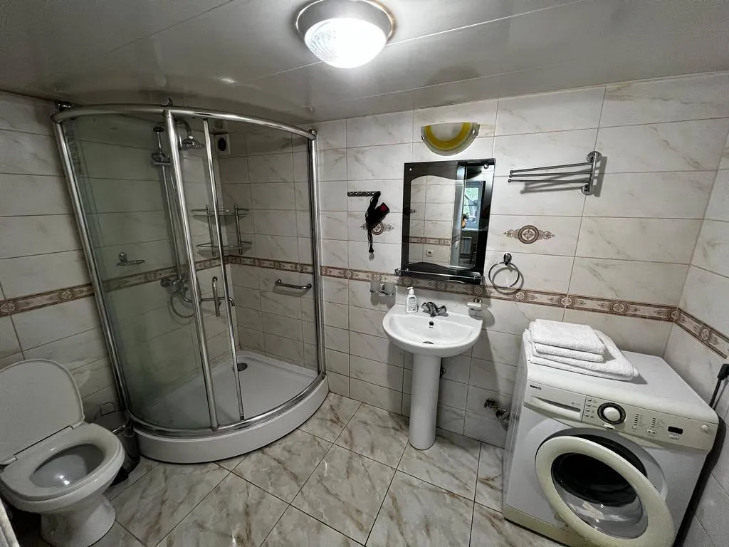 Коттедж 5-комнатный Дом — Кисловодск