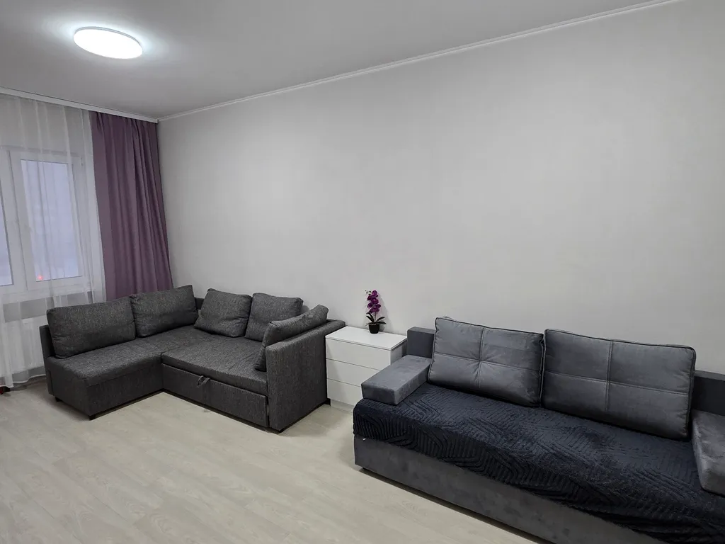 Апартамент Бизнес-класса в новом ЖК