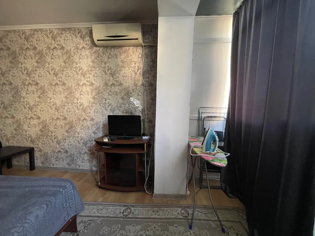 Квартира Уютная квартира у моря — Гагра