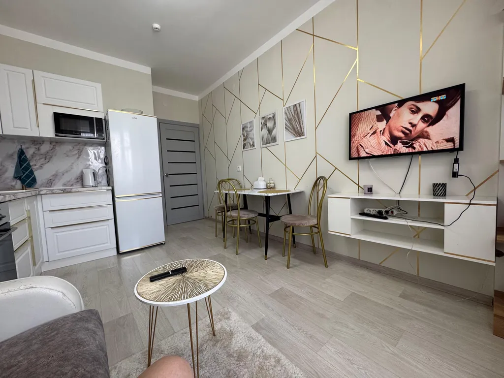 Уютная квартира рядом с офтальмологией