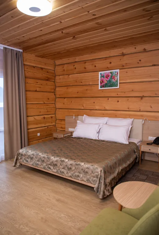 Коттедж 1-комнатный Дом — аренда посуточно в Артыбаш