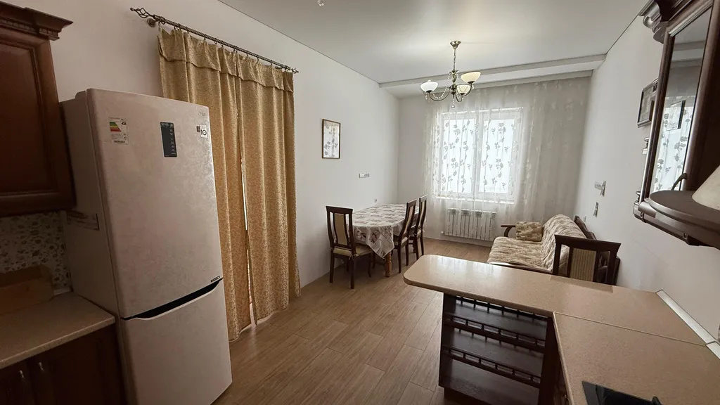 Коттедж Комфортный дом в Кисловодске — Кисловодск