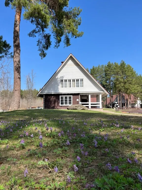 4-комнатный Дом