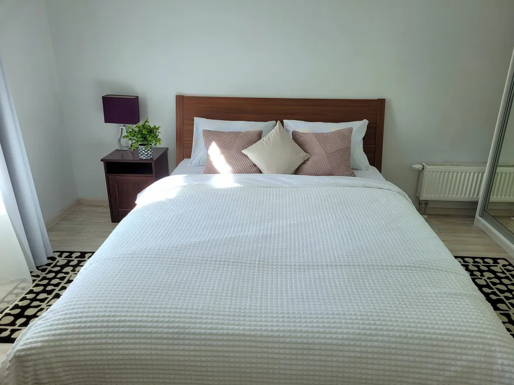 Квартира Квартира Тихая гавань — Санкт-Петербург