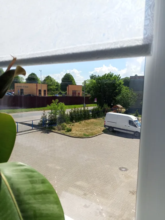 Уютная однокомнатная квартира у моря