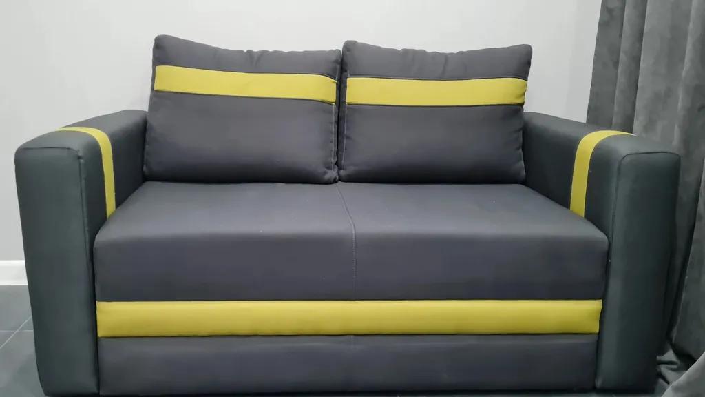 Стильные апартаменты