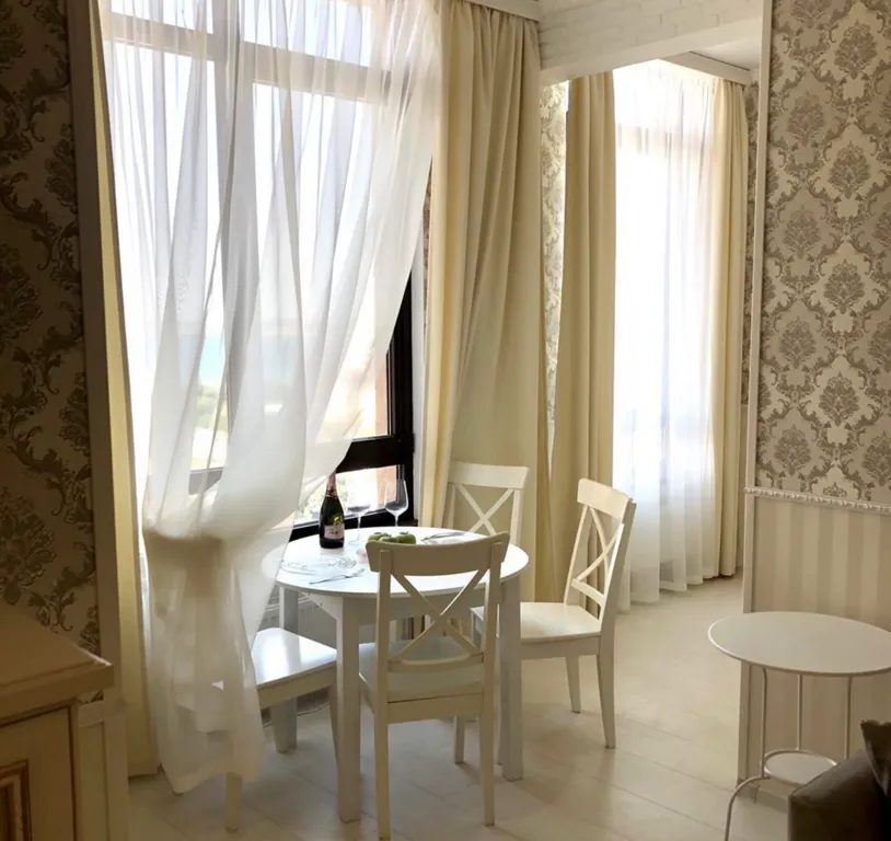 Квартира Шикарная квартира в центре — Анапа