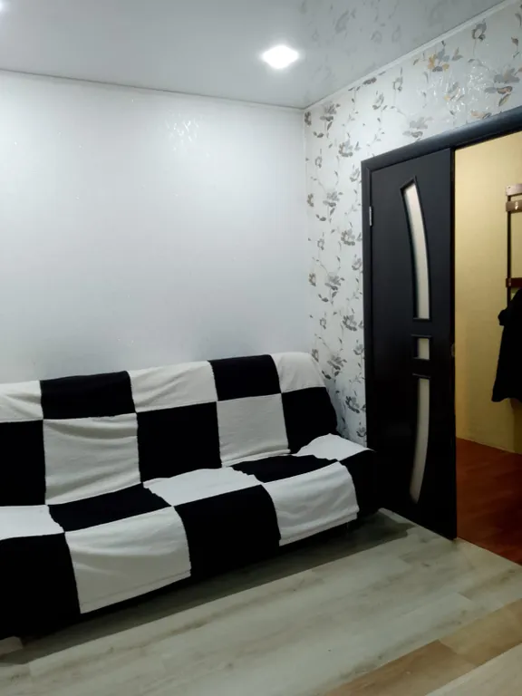 Уютная квартира с развитой инфраструктурой