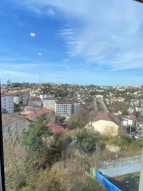 Квартира Двухуровневая квартира в центральном Сочи — Сочи