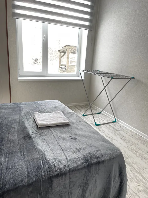 Уютный таун среди леса на 1-ой линии