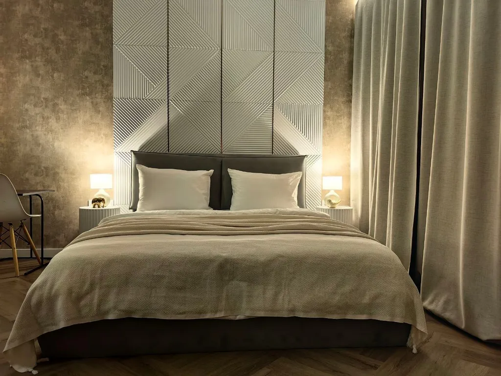 Просторная студия в ЖК Квартал 100, 5 минут до озера