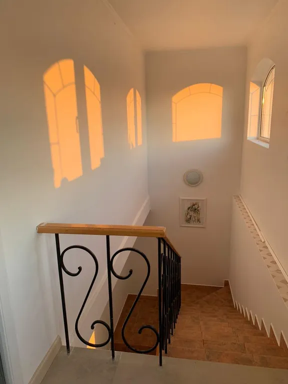 Семейные апартаменты. Вилла с беседкой на Киловой горе. 3 этаж