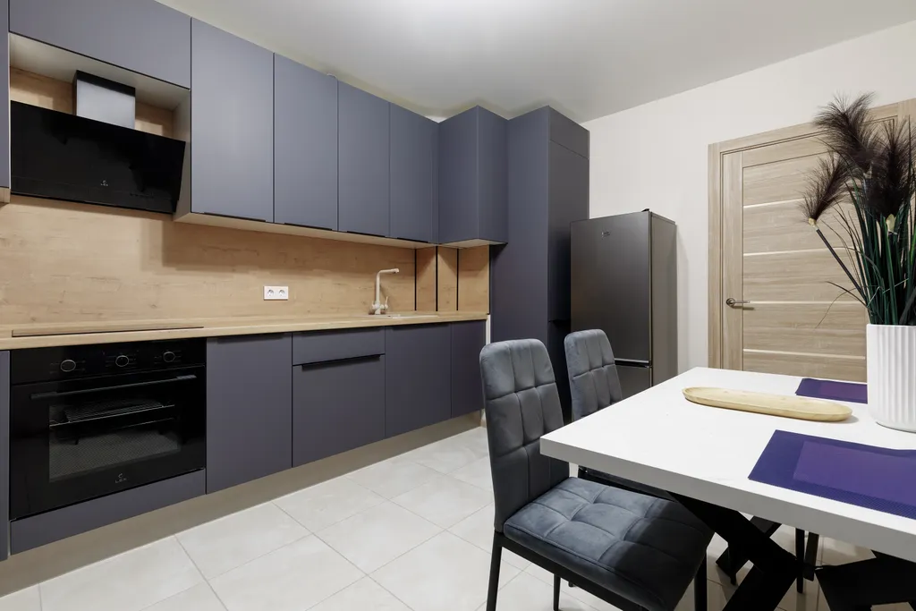 Уютная квартира в Батайске