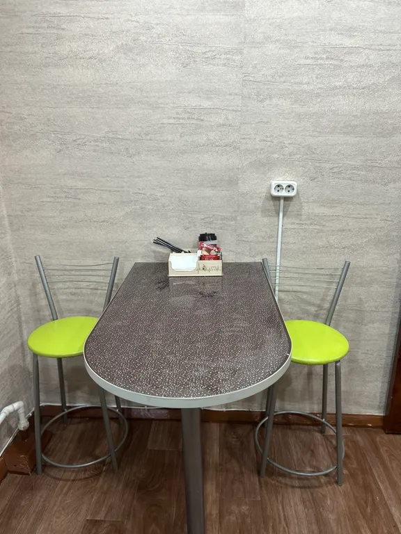 Уютная квартира в центре города, рядом с трассой М-255 Сибирь