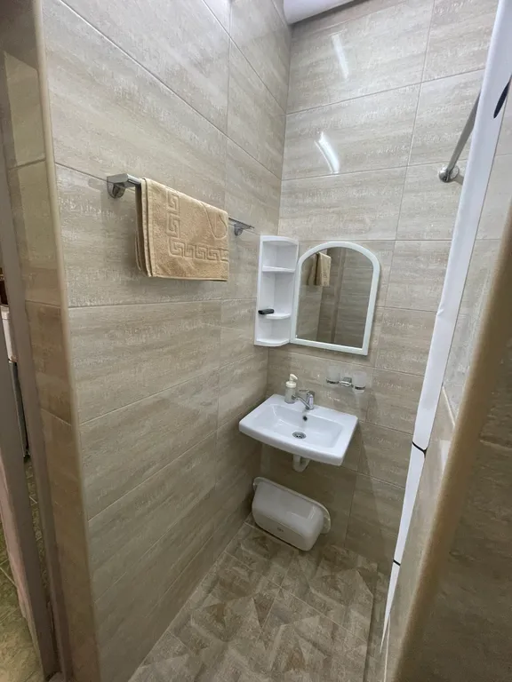 Квартира 1-комнатная Квартира — Анапа