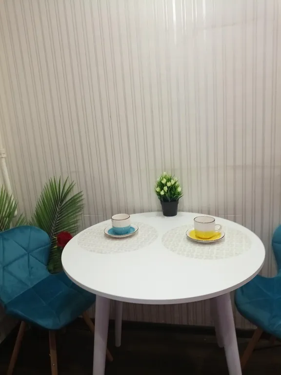 Квартира Квартира В центре рядом с площадью Ленина — Хабаровск