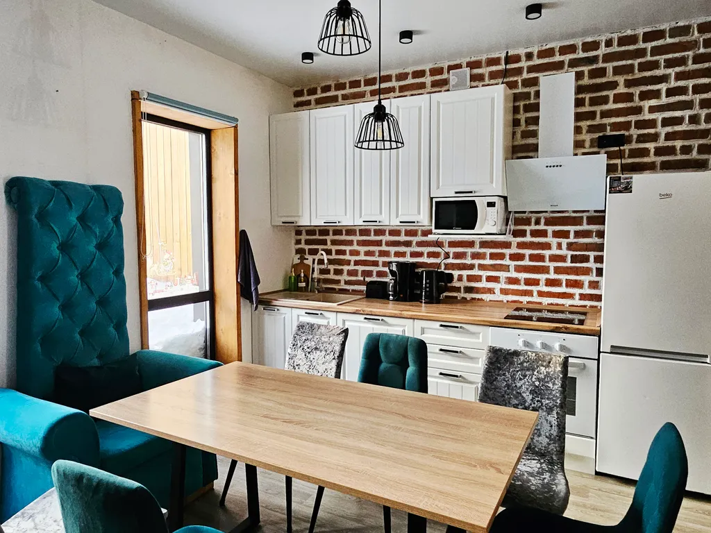 Таунхаус Loft