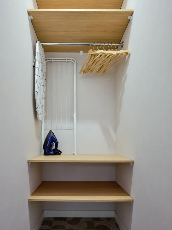 Квартира Квартира Живи выше всех в ЖК Самолёт — Краснодар