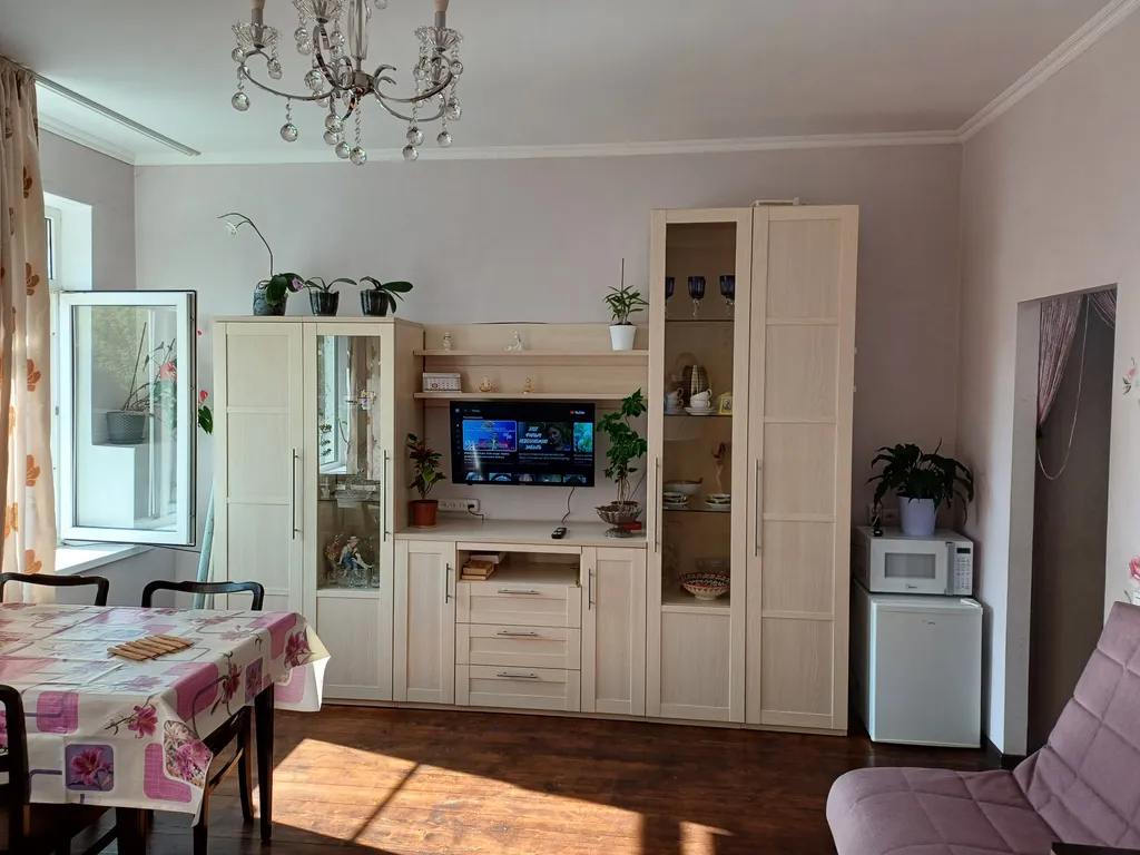 Квартира 1-комнатная Квартира — Сухум