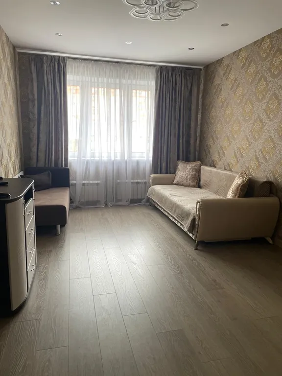 Новая уютная квартира в ЖК Богородский