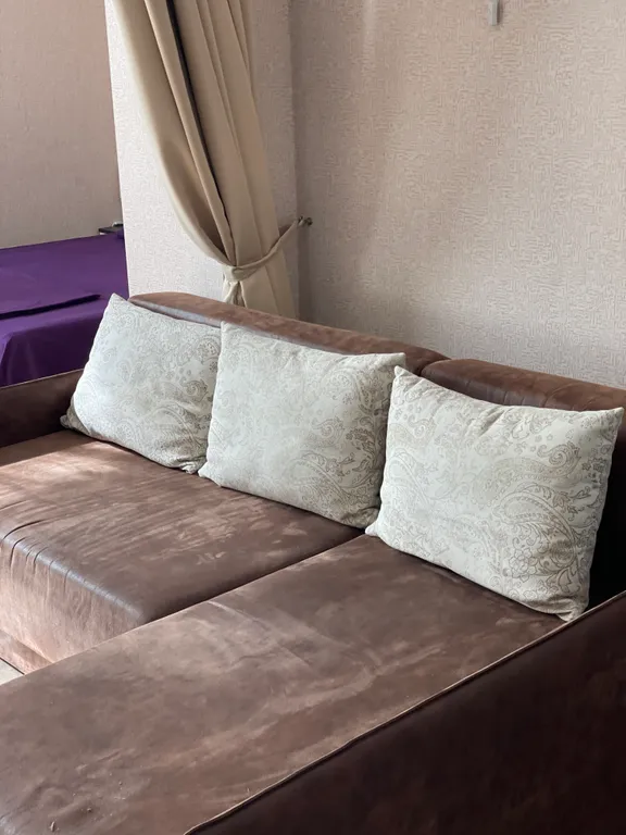 Квартира Комфортабельная квартира в центре, рядом с набережной — Севастополь