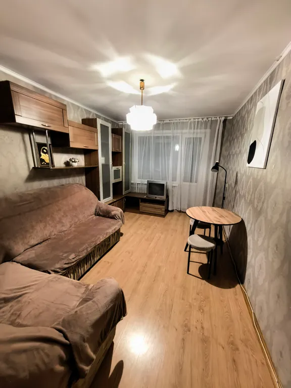 Большая комфортная квартира — аренда посуточно в Брянск