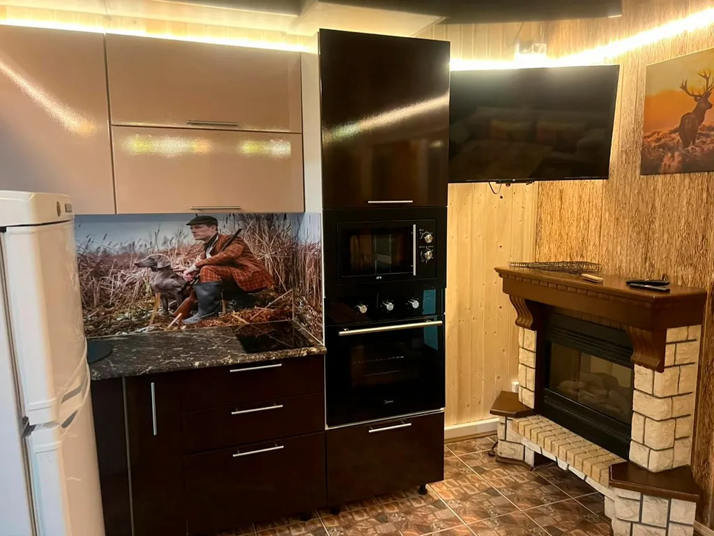 5-комнатный Дом