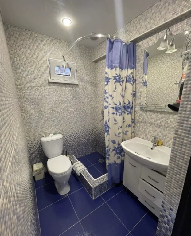 Коттедж Уютный домик MargoHouse — Сухум