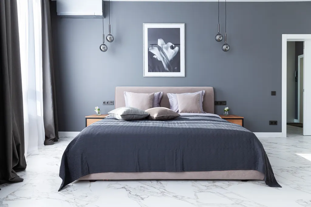 Апартаменты grey premium 11