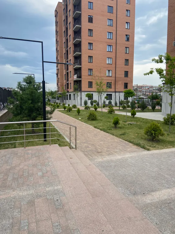 Квартира Квартира в элитном доме центра города — Владикавказ