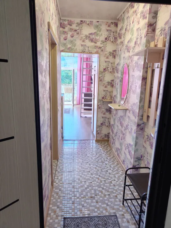 Квартира 1-комнатная Квартира — Севастополь