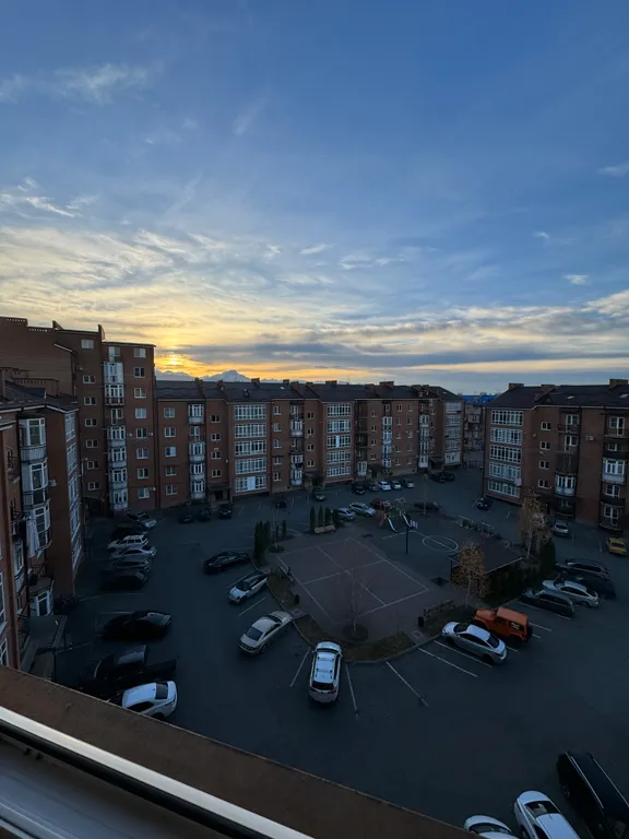 Квартира Уютная квартира - студия — Владикавказ